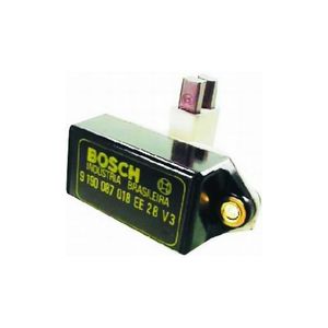 Regulador Voltagem 9190087018 Bosch