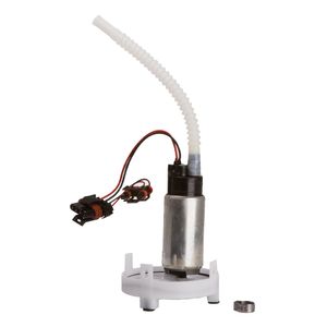 Jogo Reparo Bomba Combustivel Eletrica Bomba Combustivel F000Te189B Bosch