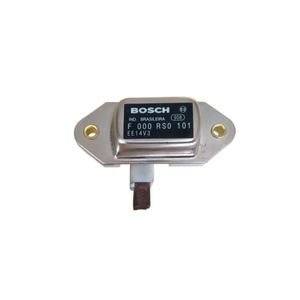 Regulador Voltagem 14V F000Rs0101 Bosch