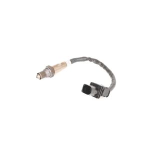 Sonda Lambda 5 Fios Preto 0281004456 Bosch