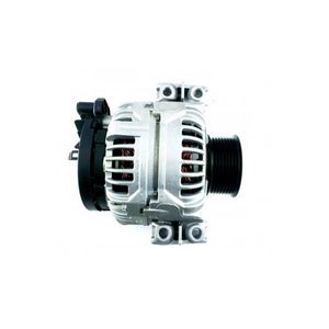 Alternador 28V 80A 0124555008 Bosch