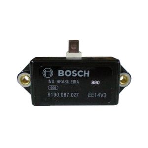 Regulador Voltagem 12V 9190087027 Bosch
