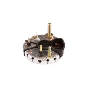 Conjunto Retificador Alternador 1127320954 Bosch