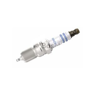 Vela De Ignição Gm Camaro Bosch 0242230523 Iridio Duplo Unitário