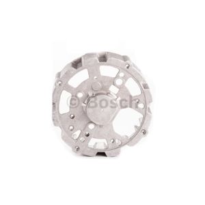Mancal Coletor Alternador 9122080098 Bosch