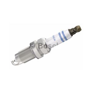 Vela De Ignição Vw Passat Bosch 0242235775 Platina Dupla Unitário