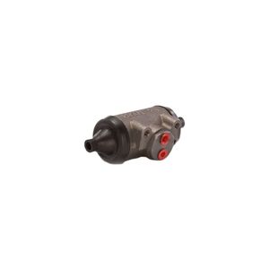 Cilindro Roda Traseiro Inferior Direito 41,27Mm Ferro Fundido Cr6895 0986Ab8468 Bosch
