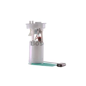 Bomba Combustivel Eletrica Interna Flex F000Te0091 Bosch
