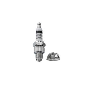 Vela Ignicao Super 4 Wr 78 G 0242232506 Bosch