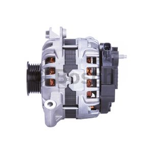 Alternador 14V 150A F000Bl07Ta Bosch