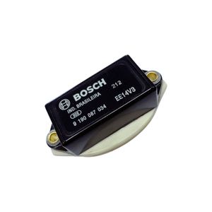 Regulador Voltagem 14V 9190087034 Bosch