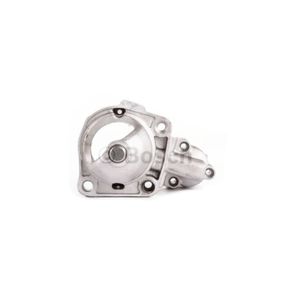 Mancal Acionamento Alternador 9001081061 Bosch