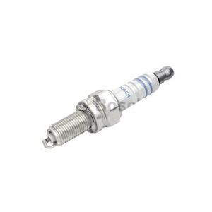 Vela De Ignição Honda Biz Bosch 0242040502 Unitário