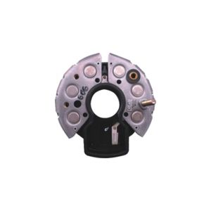 Conjunto Retificador Alternador 1127320541 Bosch