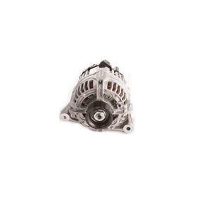 Alternador 14V 90A 0124325066 Bosch