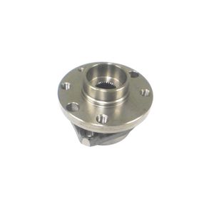 Cubo Roda Dianteiro 4 Furos Com Rolamento F567163 Fag