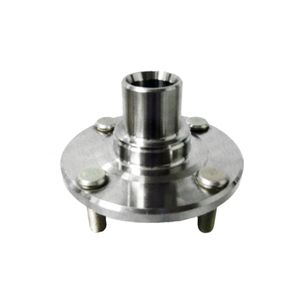 Cubo Roda Dianteiro 4 Furos Sem Rolamento Hfcd501 Hipper Freios