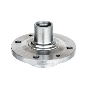 Cubo Roda Dianteiro 4 Furos Sem Rolamento Hfcd705 Hipper Freios