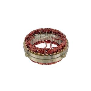 Estator Alternador F00M130114 Bosch
