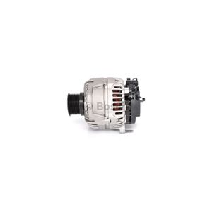 Alternador 28V 35 80A 0124555038 Bosch