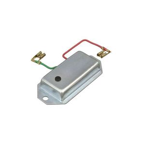 Regulador Voltagem 14V 9190457006 Bosch