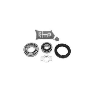 Kit Rolamento Roda Dianteiro SEM Cubo Vkba4505 Skf