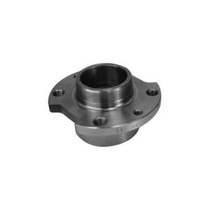 Cubo Roda Traseiro 4 Furos COM Rolamento SEM Abs Vkba4625A Skf
