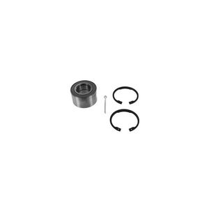Kit Rolamento Roda Dianteiro SEM Cubo Vkba3403 Skf