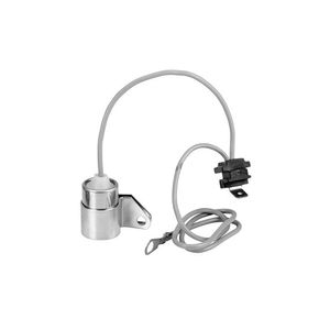 Condensador Ignicao 9231083000 Bosch
