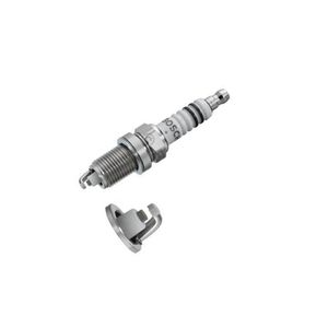 Vela de Ignição Honda Civic Accord Fit Bosch 0242236542 Super Plus Unitário