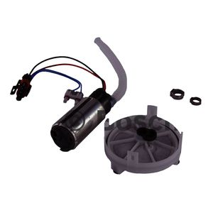 Jogo Reparo Bomba Combustivel Eletrica Bomba Combustivel F000Te190A Bosch