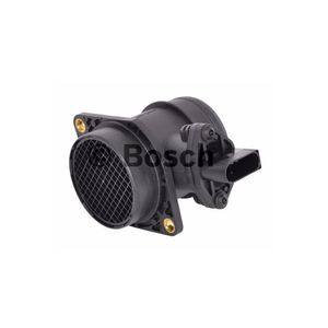 Sensor Massa Ar Audi A3 A4 Vw Golf New Beetle Be0280218002 Bosch