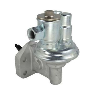 Bomba Combustivel Mecanica D20 Diesel 260900 Brosol