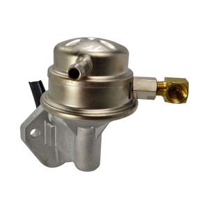 Bomba Combustivel Mecanica Alcool Gasolina 245400 Brosol