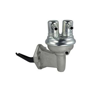 Bomba Combustivel Mecanica Maverick Gasolina 252200 Brosol