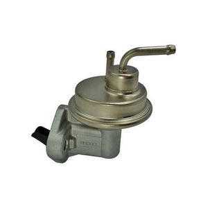 Bomba Combustivel Mecanica Corcel Belina Del Rey Alcool/Gasolina 251510 Brosol