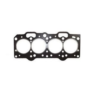 Junta Cabecote Fibra Alcool 51201Flex Sabo