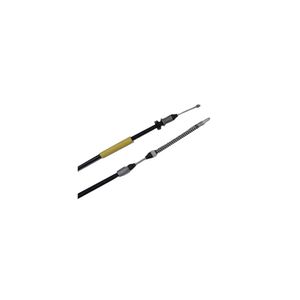 Cabo Freio Mao Traseiro Esquerdo 1387Mm 157106 Cabovel