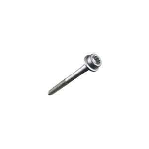 Jogo 10 Parafuso Cabecote Aco M9X1,25X112 10,9 78468 Sabo