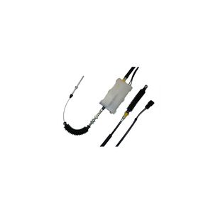 Cabo Acelerador 1471Mm 111231 Cabovel