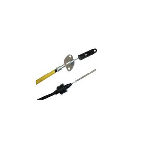 Cabo Embreagem 645Mm 14123 Cabovel