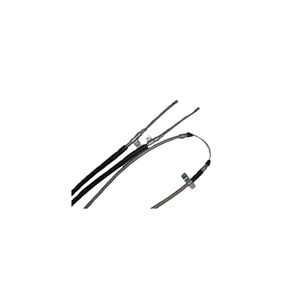 Cabo Freio Mao Traseiro 2950Mm 167007 Cabovel