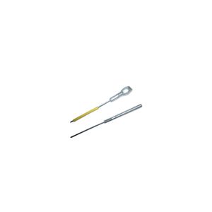 Cabo Embreagem 2257Mm 16929 Cabovel