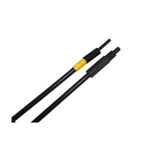 Tubo Guia Cabo Embreagem 378Mm 165105 Cabovel