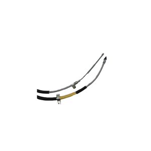 Cabo Freio Mao Traseiro Direito 1520Mm 167325 Cabovel