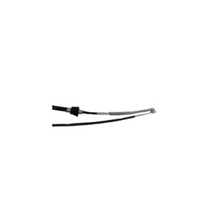 Cabo Freio Mao Traseiro 1580Mm 167233 Cabovel