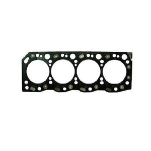 Junta Cabecote Metalica Flex 82303 Sabo