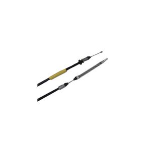 Cabo Freio Mao Traseiro Esquerdo 1380Mm 157012 Cabovel