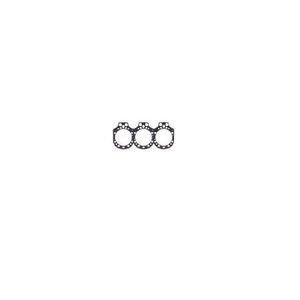 Junta Cabecote Fibra Diesel 48901Fpsd Sabo