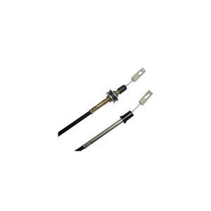 Cabo Embreagem 1050Mm 16193 Cabovel